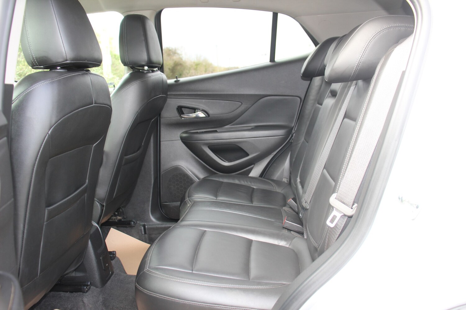 Used Vauxhall Mokka X 2016 for sale - 77687320: Photo 32