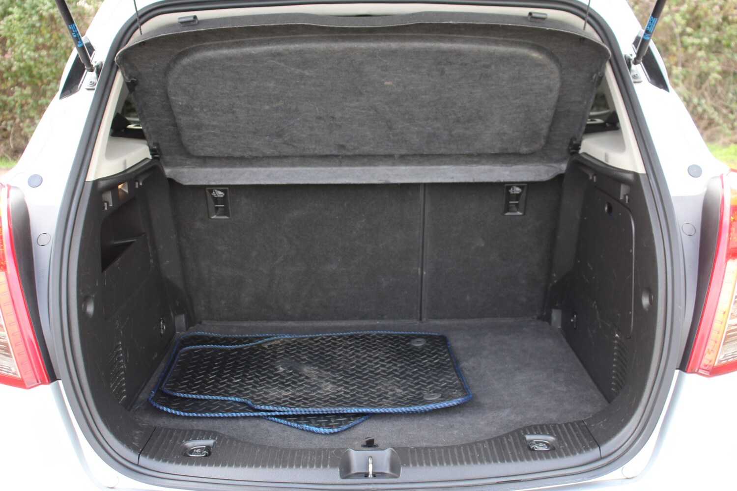 Used Vauxhall Mokka X 2016 for sale - 77687320: Photo 33