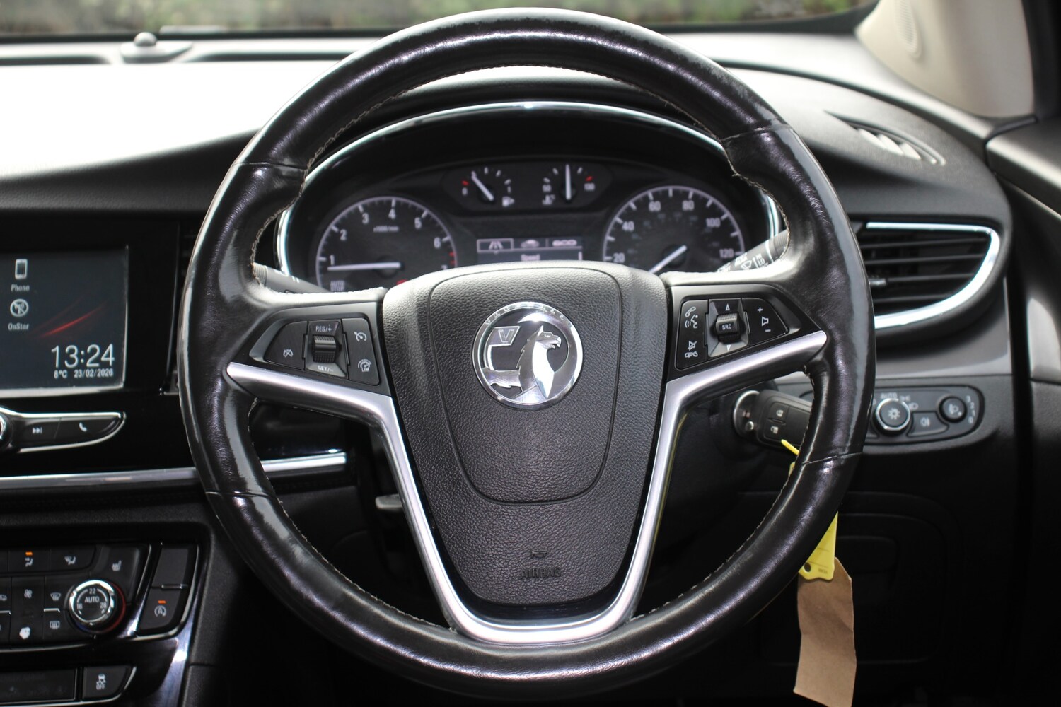 Used Vauxhall Mokka X 2016 for sale - 77687320: Photo 36