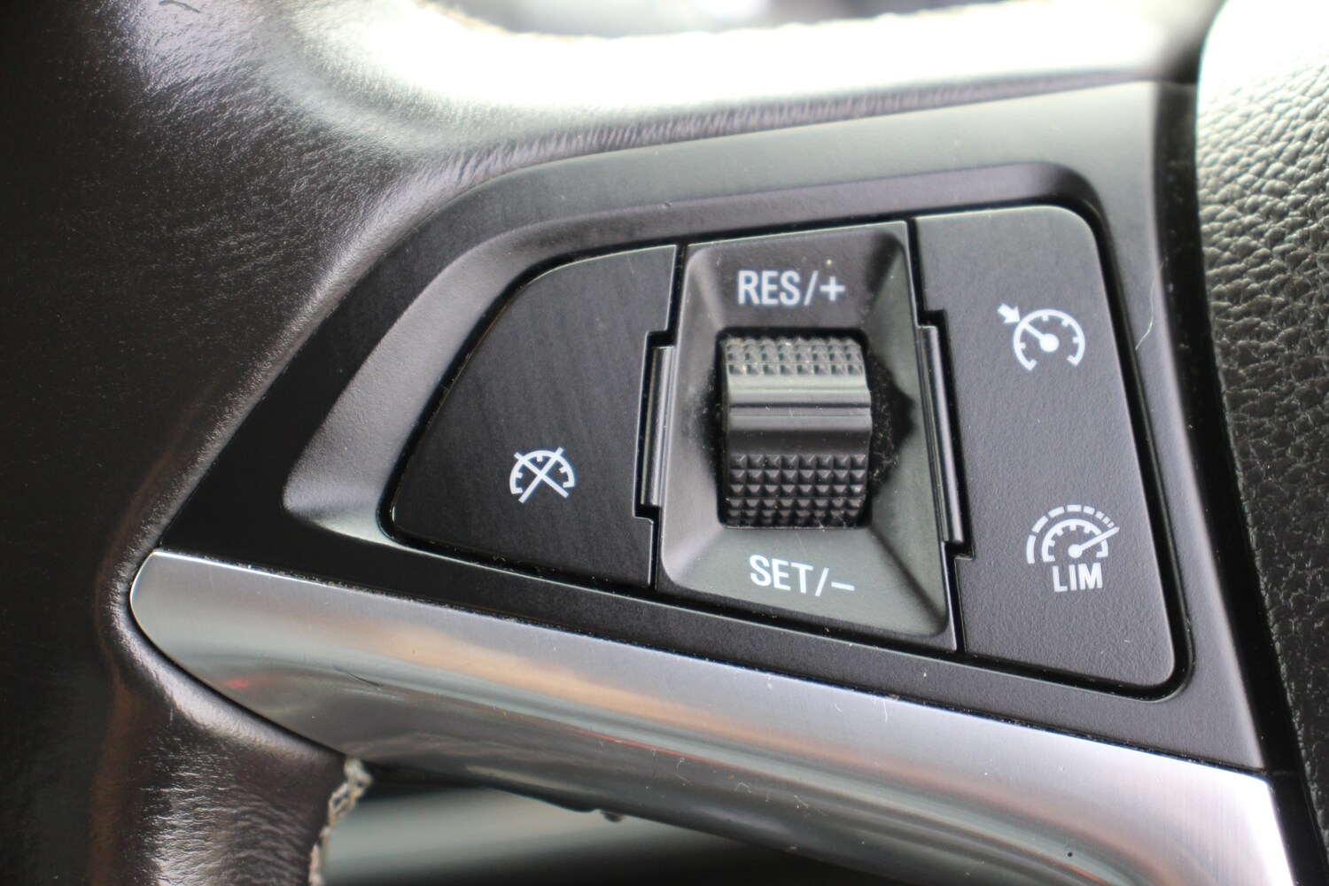 Used Vauxhall Mokka X 2016 for sale - 77687320: Photo 38