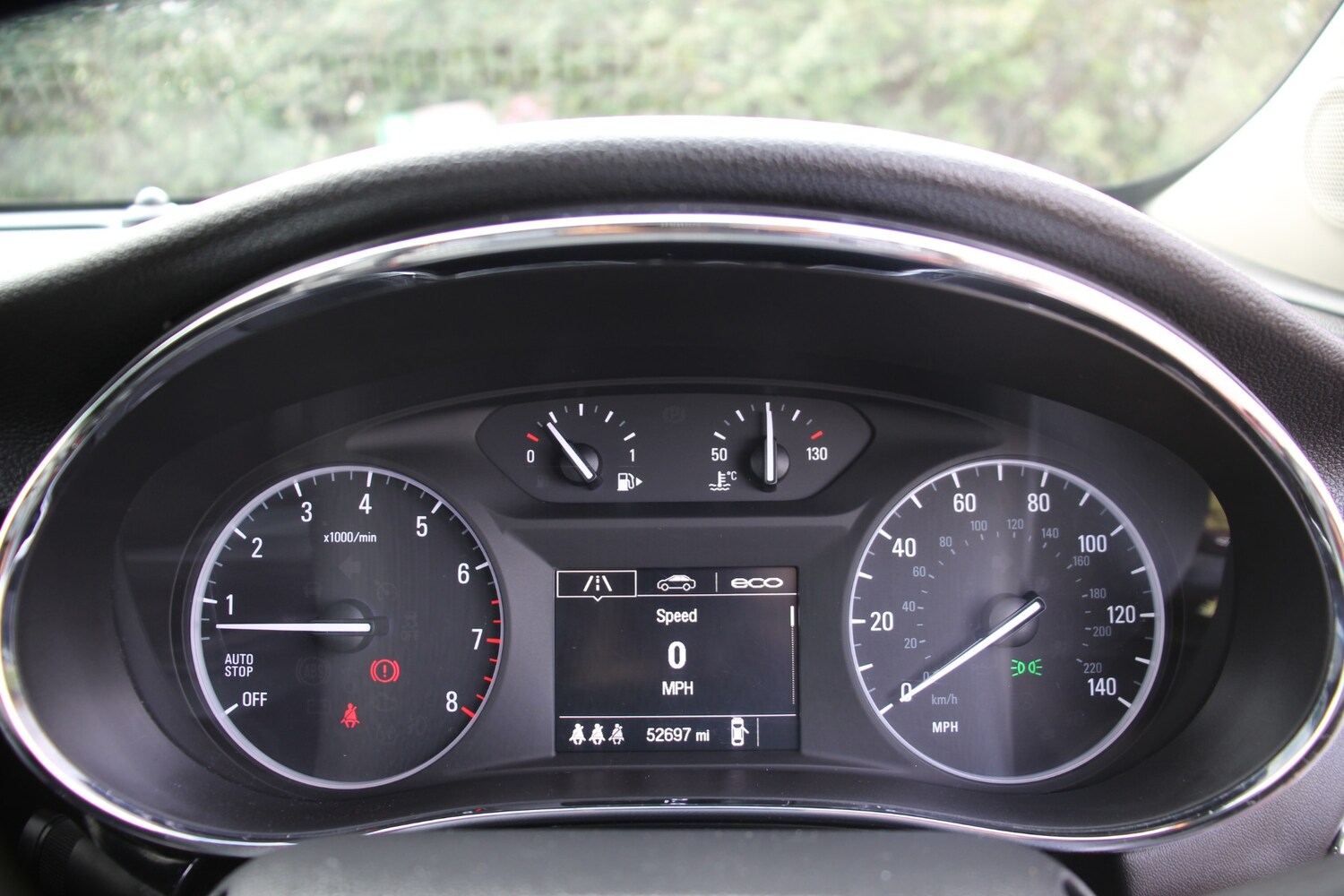 Used Vauxhall Mokka X 2016 for sale - 77687320: Photo 41