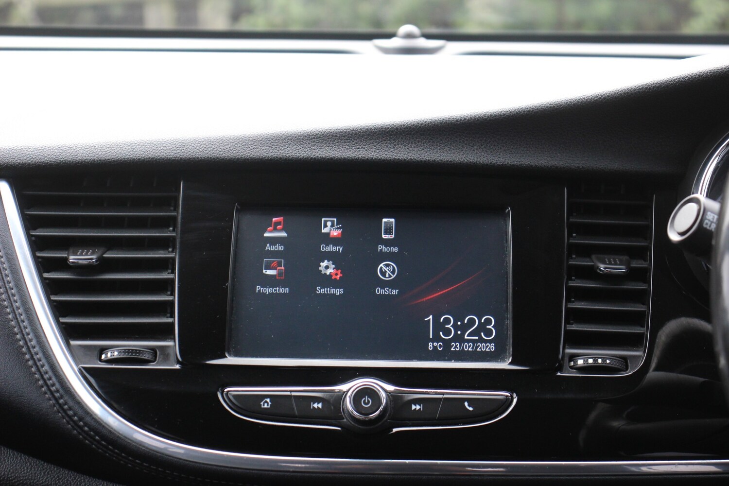 Used Vauxhall Mokka X 2016 for sale - 77687320: Photo 43