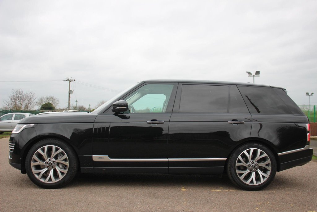 Used Land Rover Range Rover 2019 for sale - 78161975: Photo 11