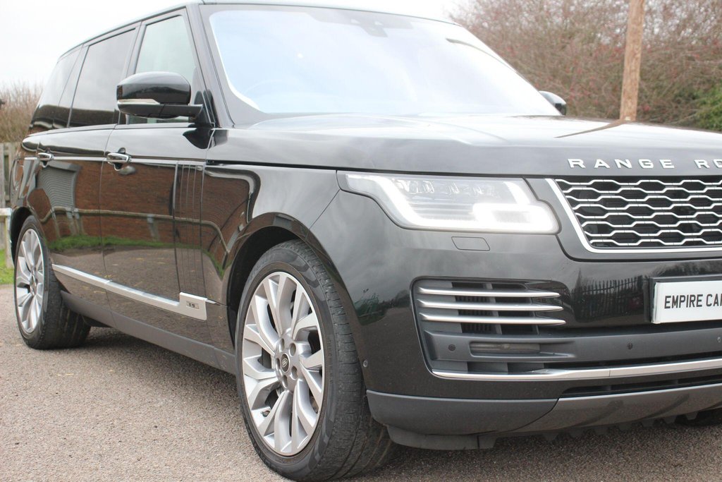 Used Land Rover Range Rover 2019 for sale - 78161975: Photo 13
