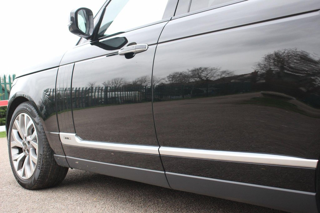 Used Land Rover Range Rover 2019 for sale - 78161975: Photo 16