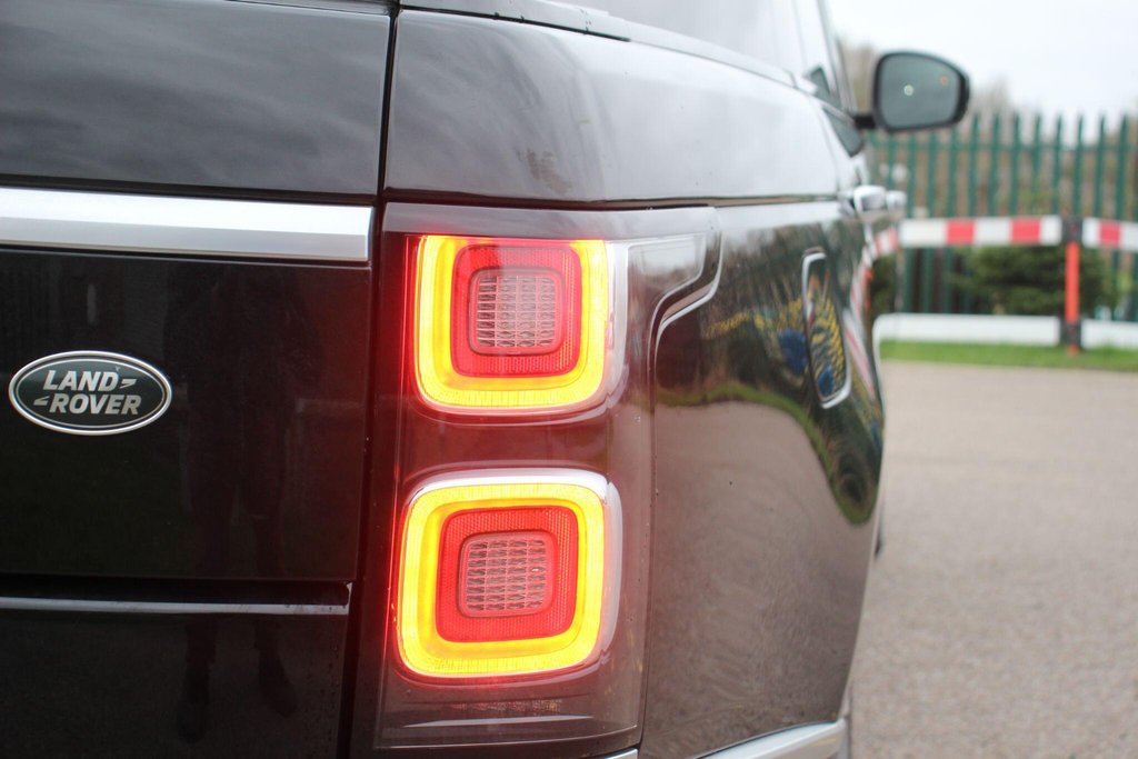 Used Land Rover Range Rover 2019 for sale - 78161975: Photo 19