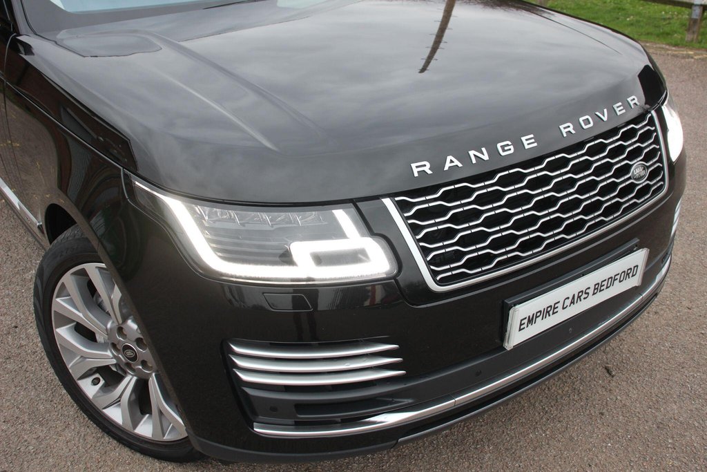 Used Land Rover Range Rover 2019 for sale - 78161975: Photo 20