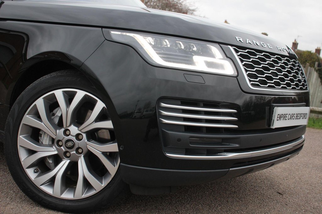 Used Land Rover Range Rover 2019 for sale - 78161975: Photo 22