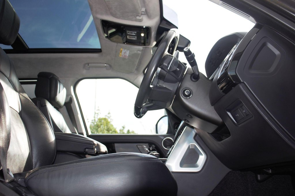 Used Land Rover Range Rover 2019 for sale - 78161975: Photo 28