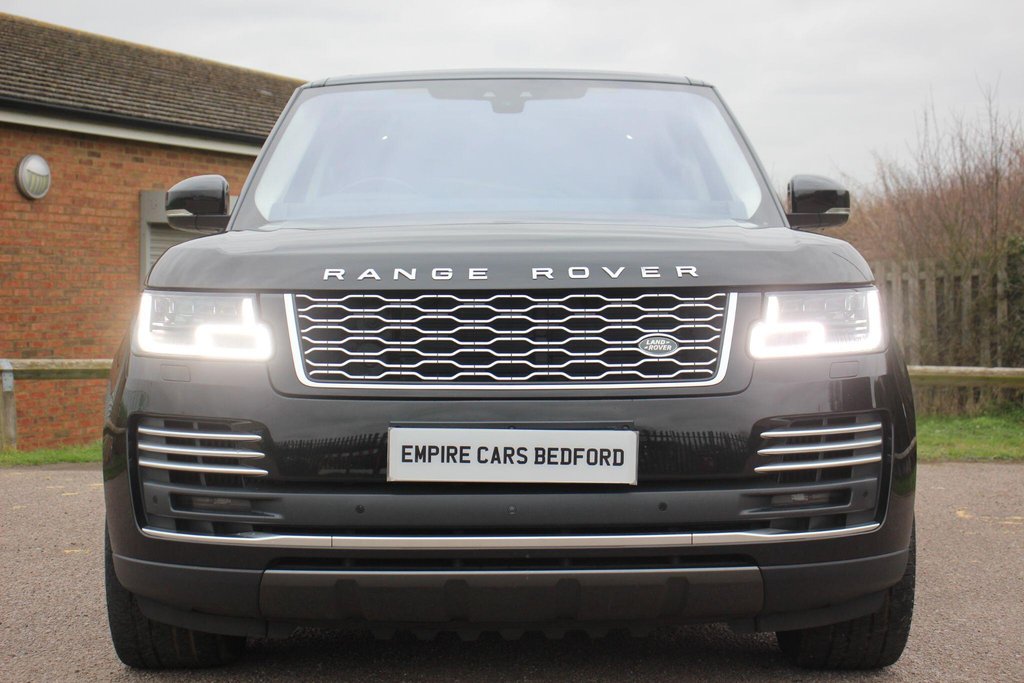 Used Land Rover Range Rover 2019 for sale - 78161975: Photo 3