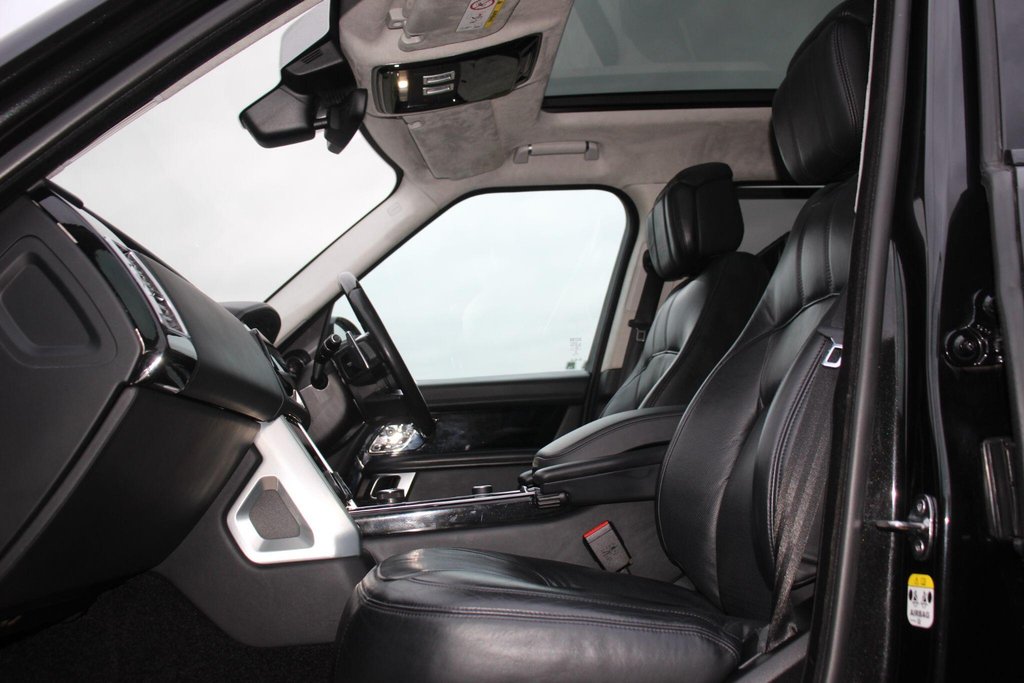 Used Land Rover Range Rover 2019 for sale - 78161975: Photo 31