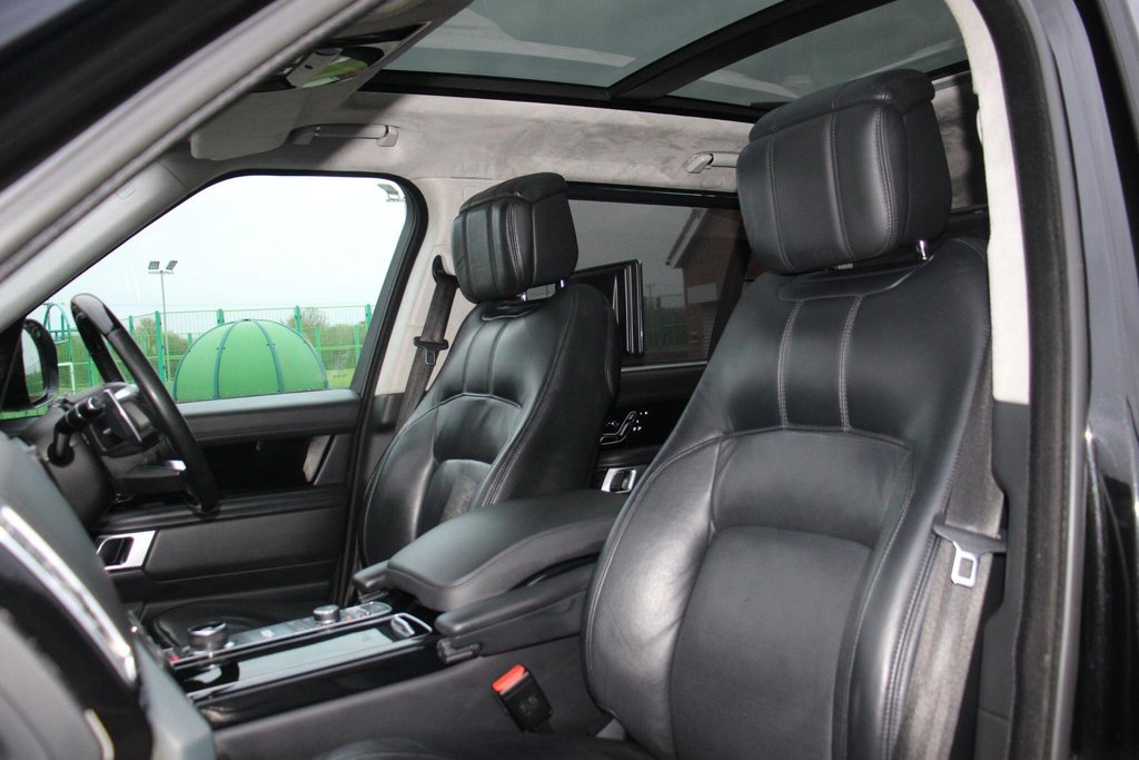 Used Land Rover Range Rover 2019 for sale - 78161975: Photo 32