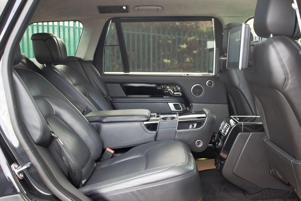 Used Land Rover Range Rover 2019 for sale - 78161975: Photo 34