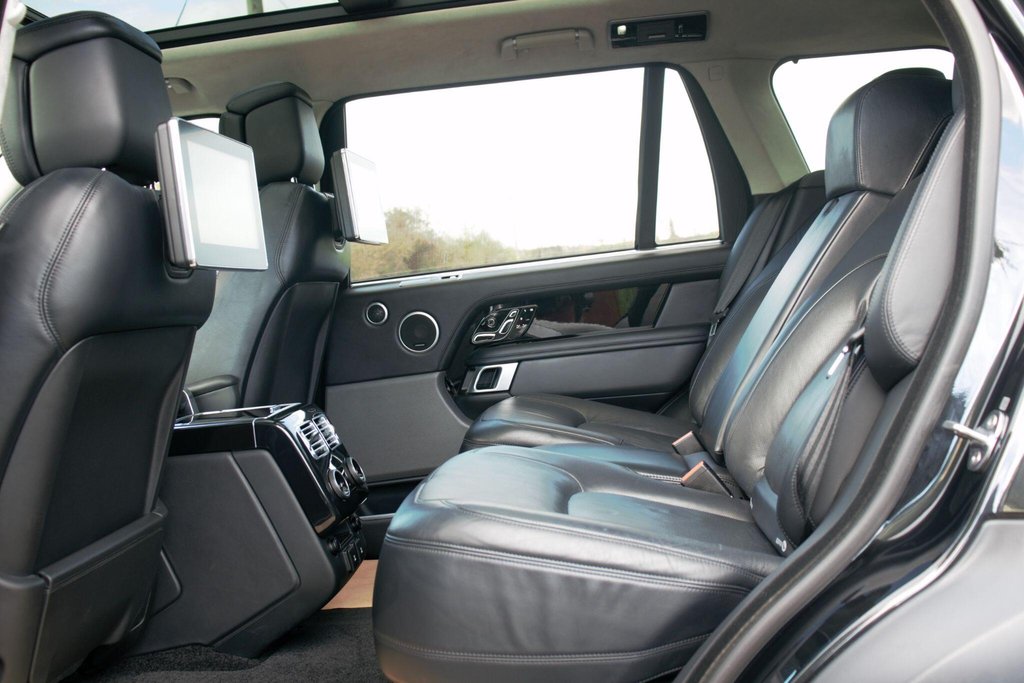 Used Land Rover Range Rover 2019 for sale - 78161975: Photo 36