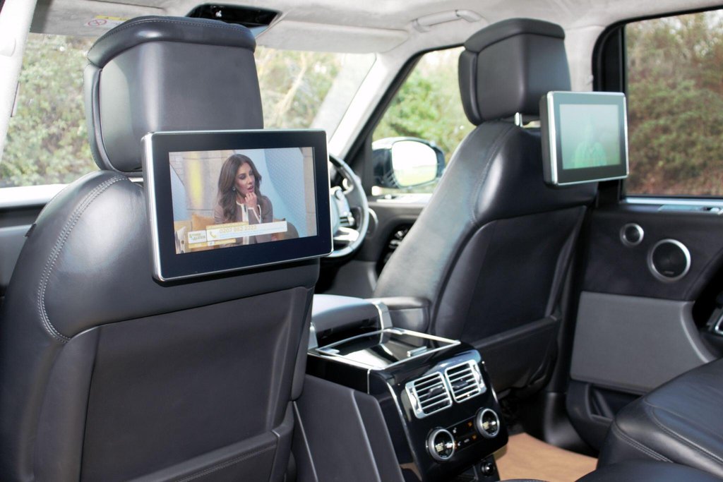 Used Land Rover Range Rover 2019 for sale - 78161975: Photo 37