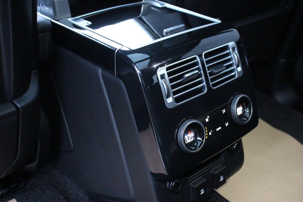 Used Land Rover Range Rover 2019 for sale - 78161975: Photo 38