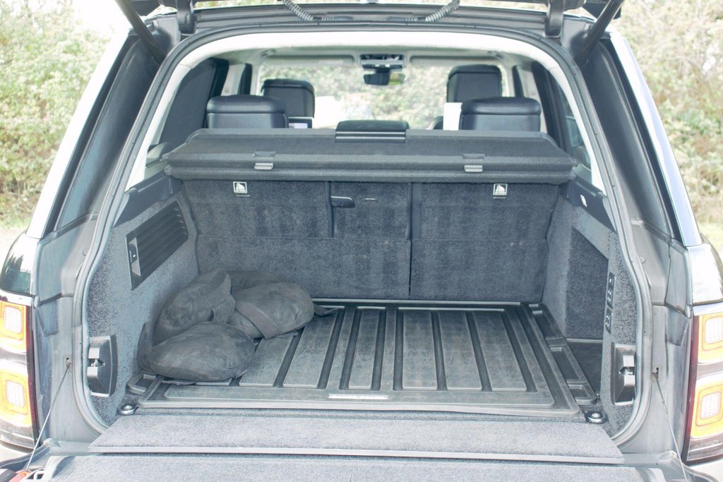 Used Land Rover Range Rover 2019 for sale - 78161975: Photo 39