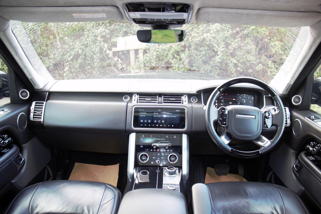 Used Land Rover Range Rover 2019 for sale - 78161975: Photo 40