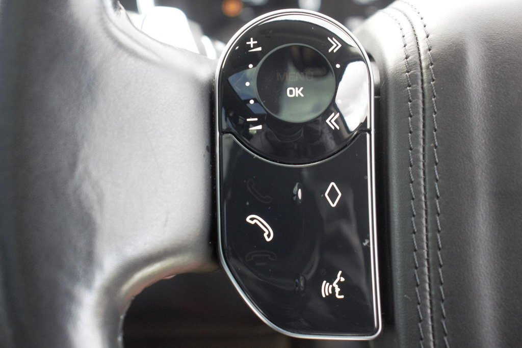Used Land Rover Range Rover 2019 for sale - 78161975: Photo 43