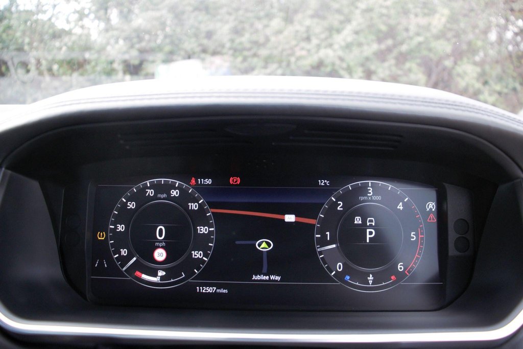 Used Land Rover Range Rover 2019 for sale - 78161975: Photo 49