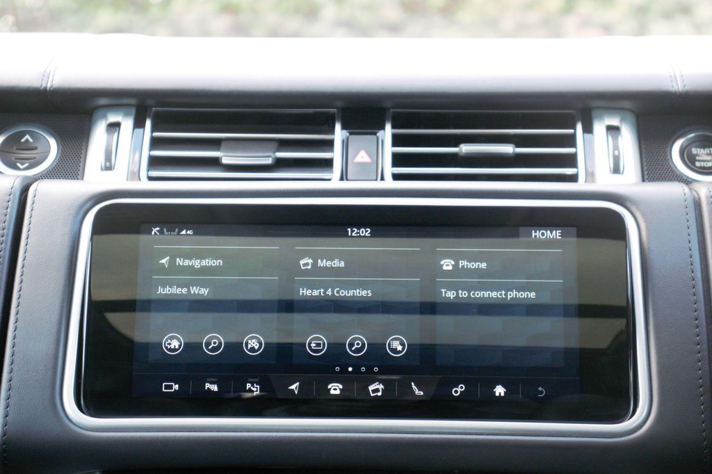 Used Land Rover Range Rover 2019 for sale - 78161975: Photo 50