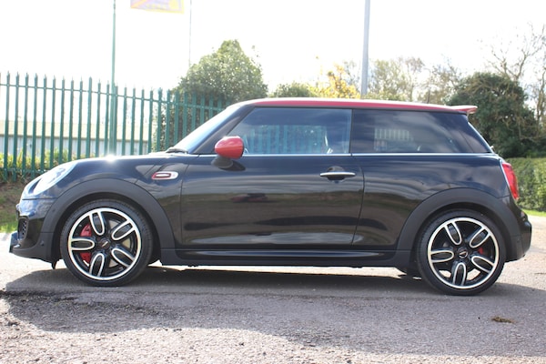 Used MINI Hatch 2016 for sale - 74342695: Photo 10