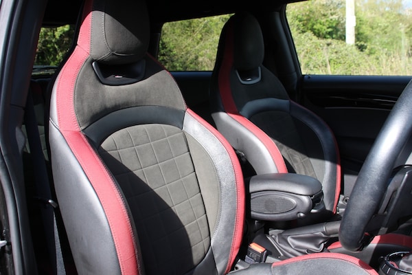 Used MINI Hatch 2016 for sale - 74342695: Photo 11