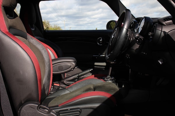 Used MINI Hatch 2016 for sale - 74342695: Photo 12