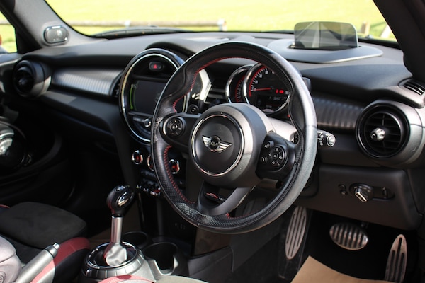 Used MINI Hatch 2016 for sale - 74342695: Photo 13