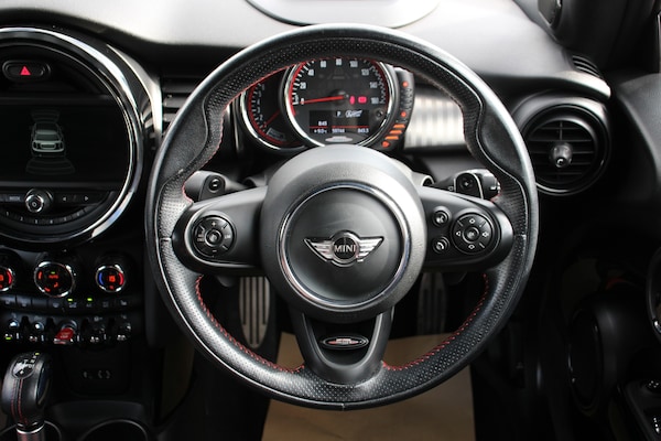 Used MINI Hatch 2016 for sale - 74342695: Photo 14