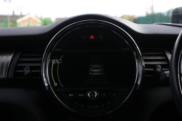 Used MINI Hatch 2016 for sale - 74342695: Photo 17