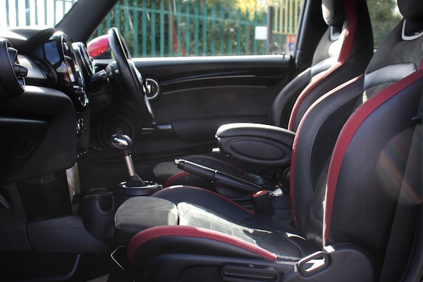 Used MINI Hatch 2016 for sale - 74342695: Photo 19