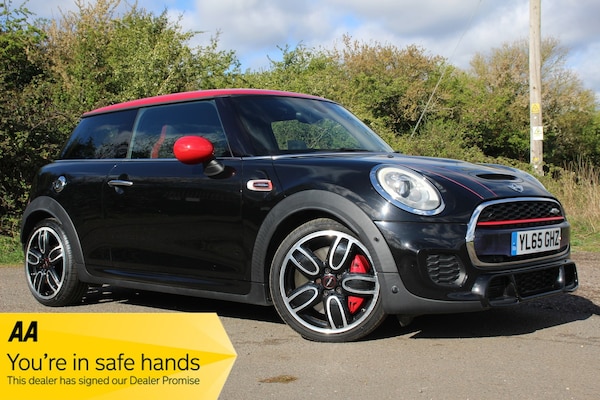 Used MINI Hatch 2016 for sale - 74342695: Photo 1