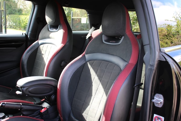 Used MINI Hatch 2016 for sale - 74342695: Photo 20