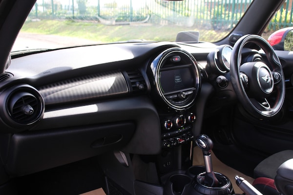 Used MINI Hatch 2016 for sale - 74342695: Photo 21
