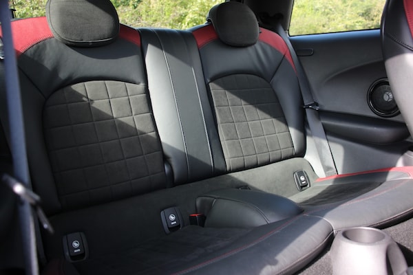 Used MINI Hatch 2016 for sale - 74342695: Photo 22