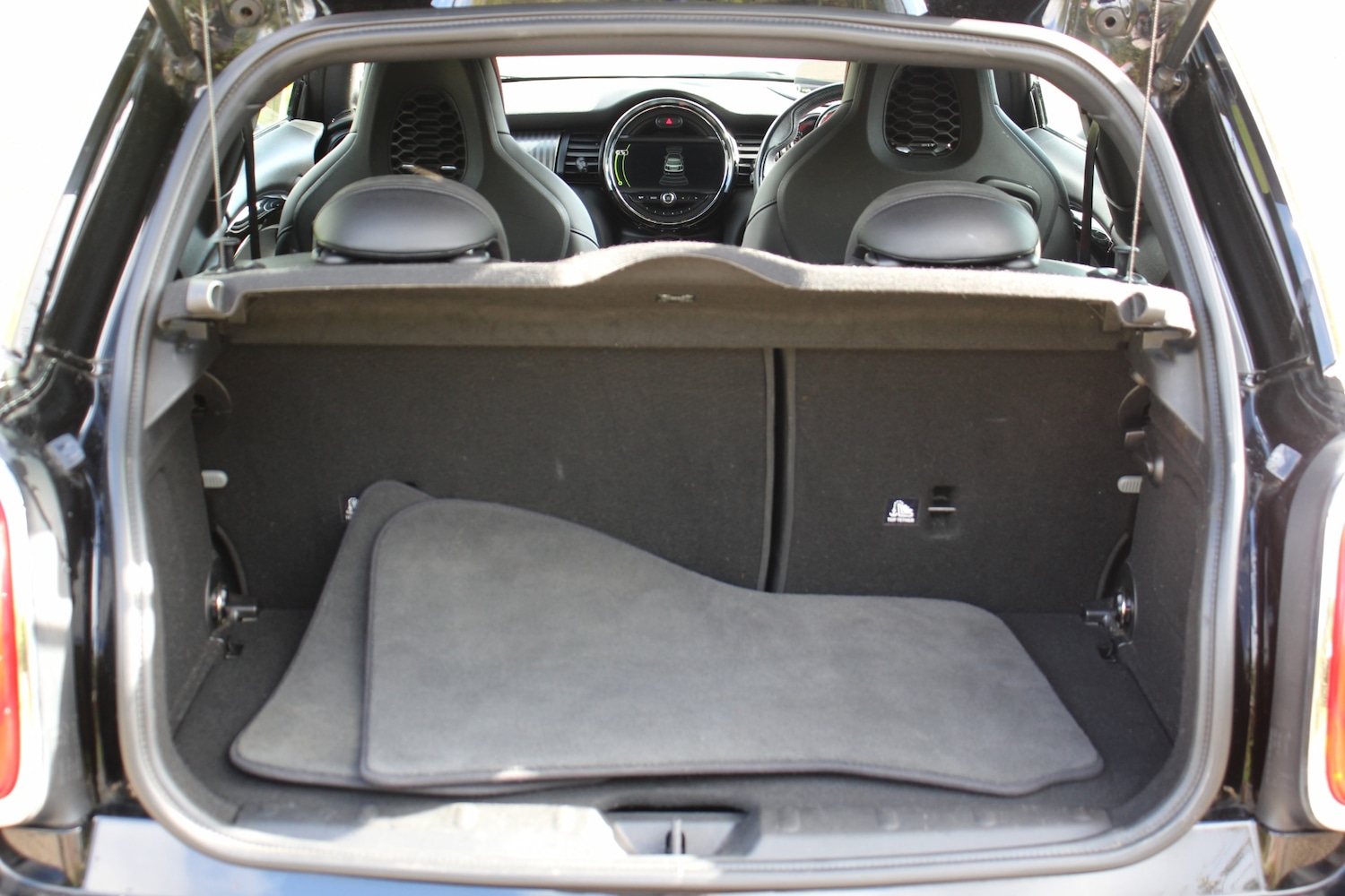 Vehicle 23