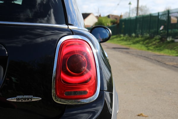 Used MINI Hatch 2016 for sale - 74342695: Photo 29