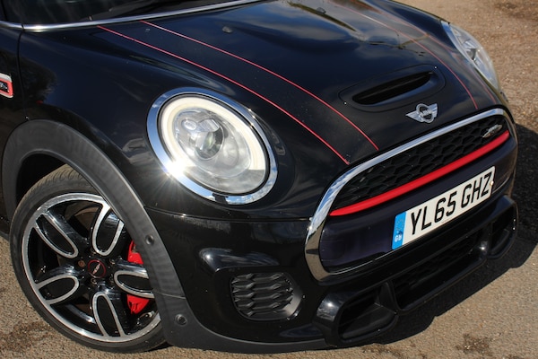 Used MINI Hatch 2016 for sale - 74342695: Photo 30