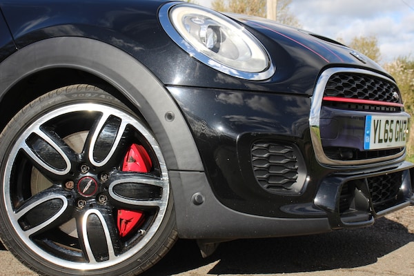Used MINI Hatch 2016 for sale - 74342695: Photo 31