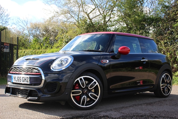 Used MINI Hatch 2016 for sale - 74342695: Photo 33