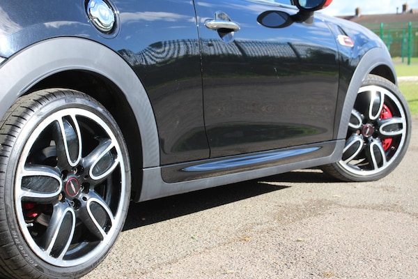 Used MINI Hatch 2016 for sale - 74342695: Photo 34