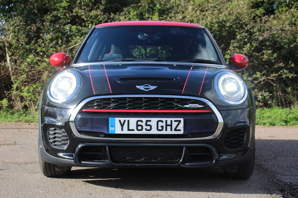 Used MINI Hatch 2016 for sale - 74342695: Photo 3