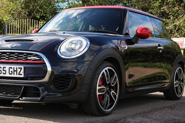 Used MINI Hatch 2016 for sale - 74342695: Photo 4