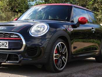 Used MINI Hatch 2016 for sale - 74342695: Photo