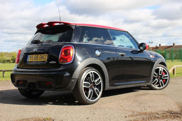 Used MINI Hatch 2016 for sale - 74342695: Photo 6