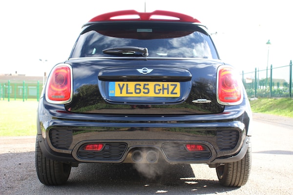 Used MINI Hatch 2016 for sale - 74342695: Photo 7