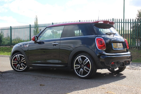 Used MINI Hatch 2016 for sale - 74342695: Photo 8