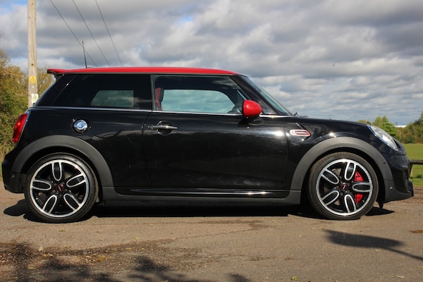 Used MINI Hatch 2016 for sale - 74342695: Photo 9