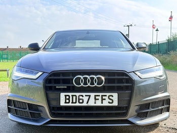 Used Audi A6 2017 for sale - 79009384: Photo
